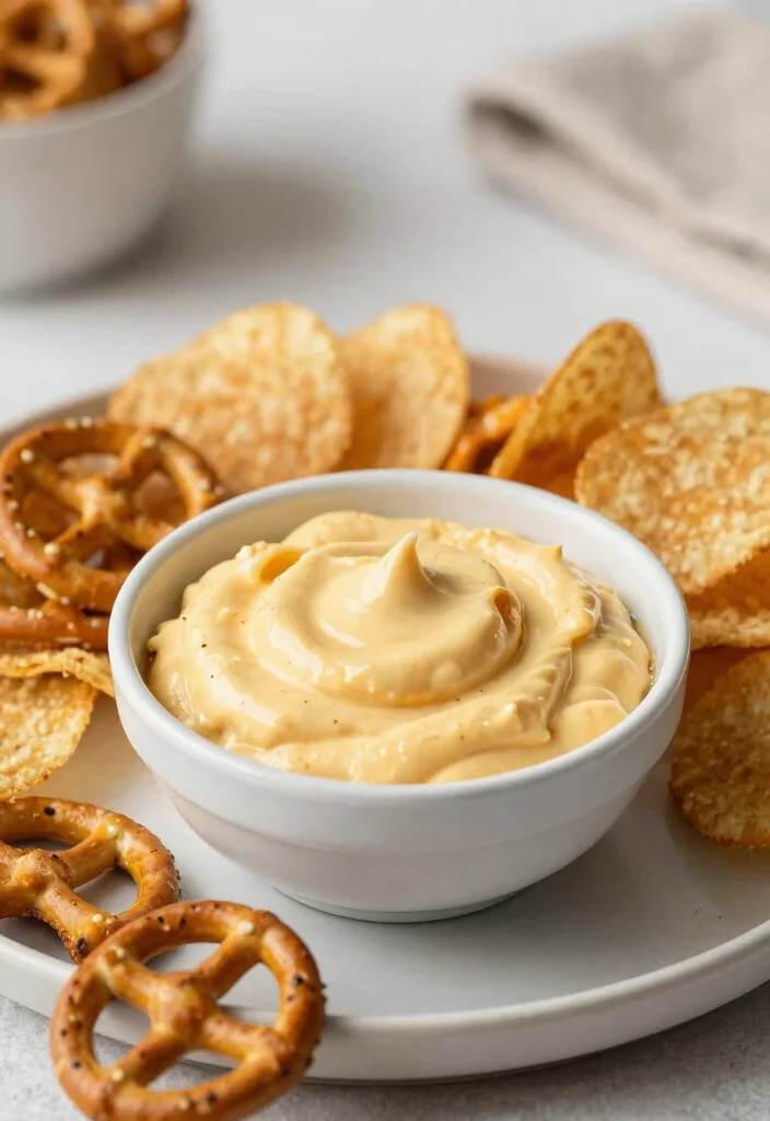 16 Chip Dip Recipes Easy Quick Party Favorites - 11. Honey Mustard Dip 1
