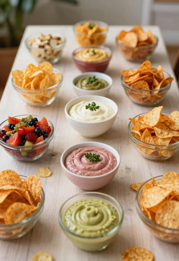 16 Chip Dip Recipes Easy Quick Party Favorites - Conclusion 1