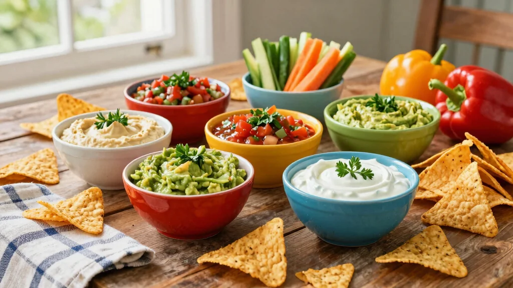 16 Chip Dip Recipes Easy Quick Party Favorites