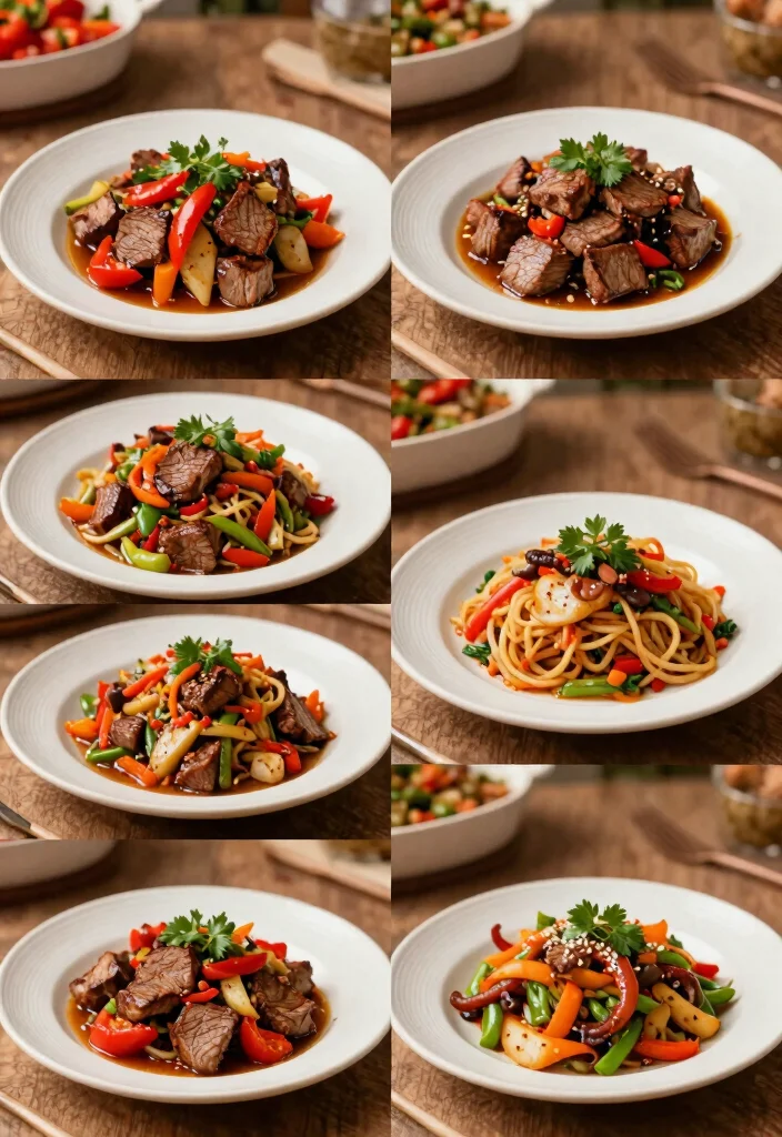 16 Crockpot Pepper Steak Recipes: Savory Takeout Style - Conclusion 1