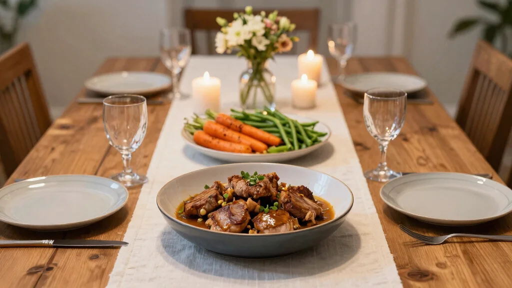 16 Crockpot Recipes Pork Chops: Tender Weeknight Meals