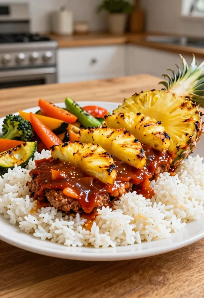 16 Crockpot Tri Tip Recipes Juicy Slow Cooked Beef - 15. Slow Cooked Teriyaki & Pineapple Tri Tip 1