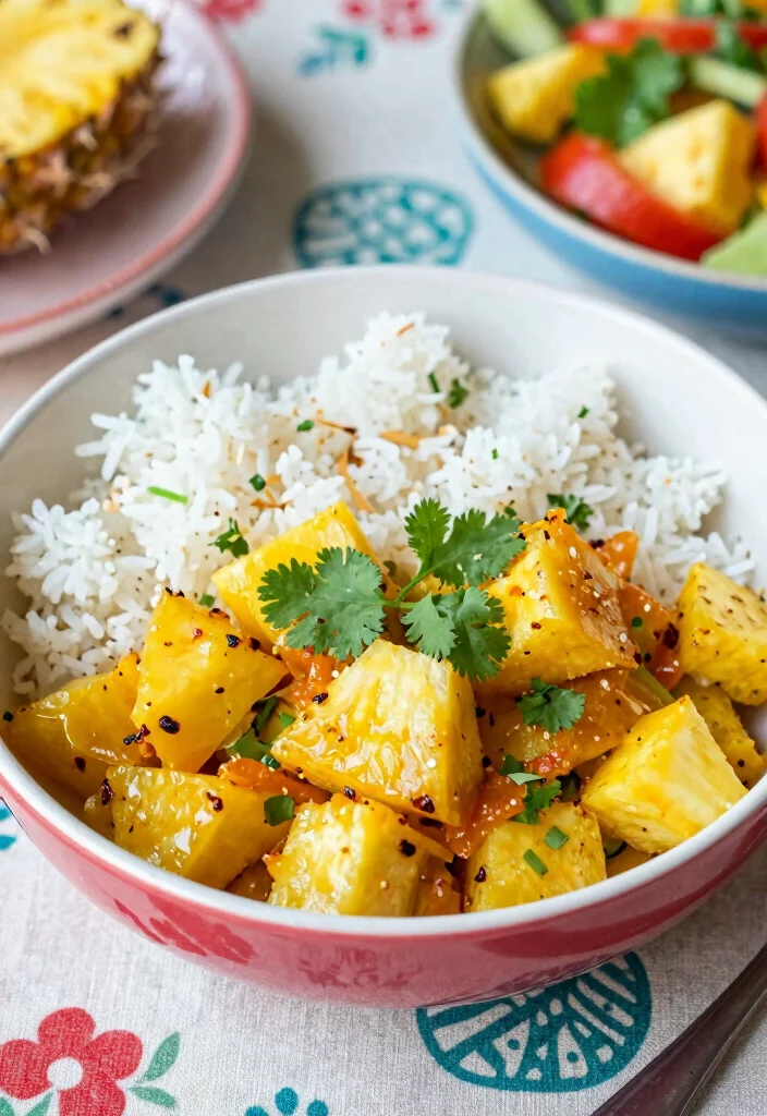 16 Crockpot Tri Tip Recipes Juicy Slow Cooked Beef - 16. Sweet and Spicy Pineapple Tri Tip 1