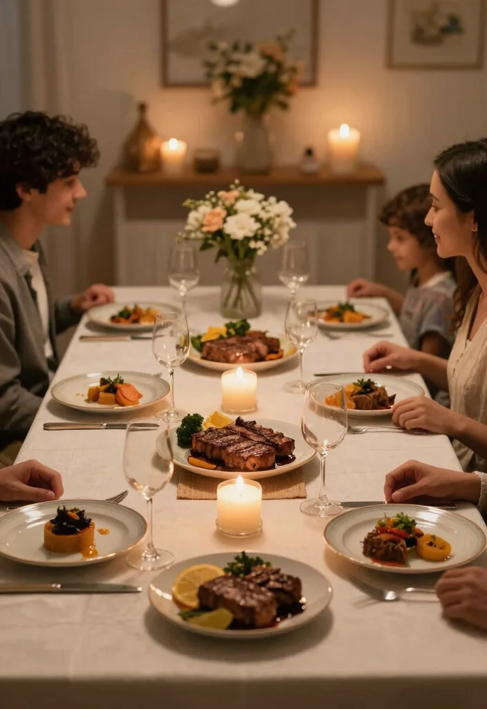 16 Crockpot Tri Tip Recipes Juicy Slow Cooked Beef - Conclusion 1