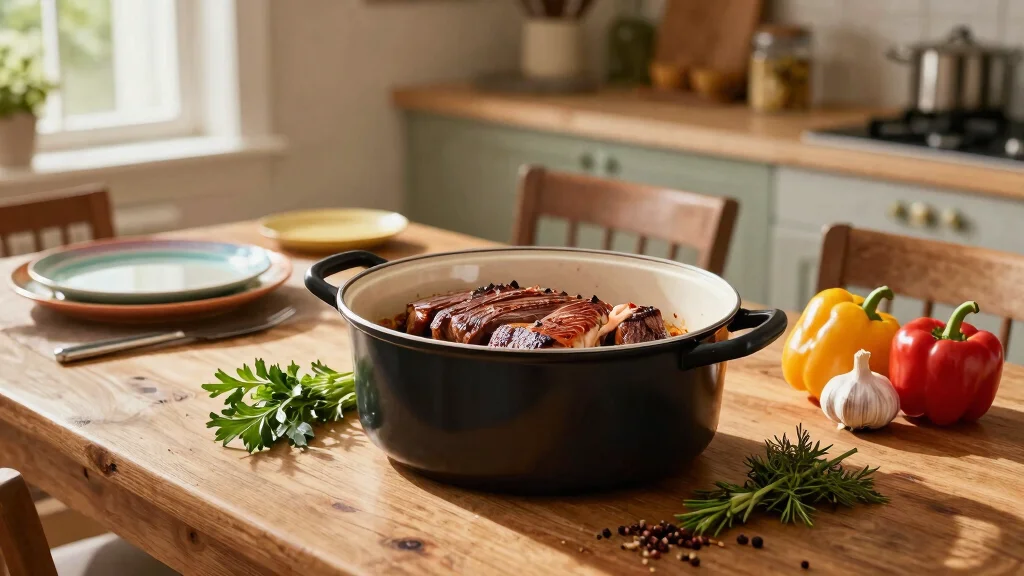 16 Crockpot Tri Tip Recipes Juicy Slow Cooked Beef