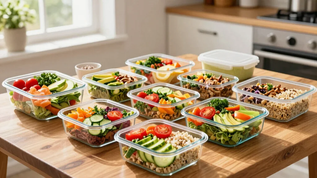 16 Food Recipes for Lunch: Quick Everyday Ideas