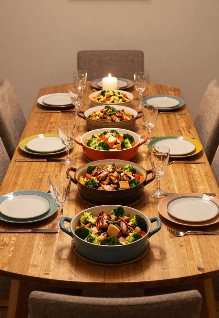 16 Healthy Crockpot Chicken and Broccoli Recipes for Easy Family Dinners - Conclusion 1