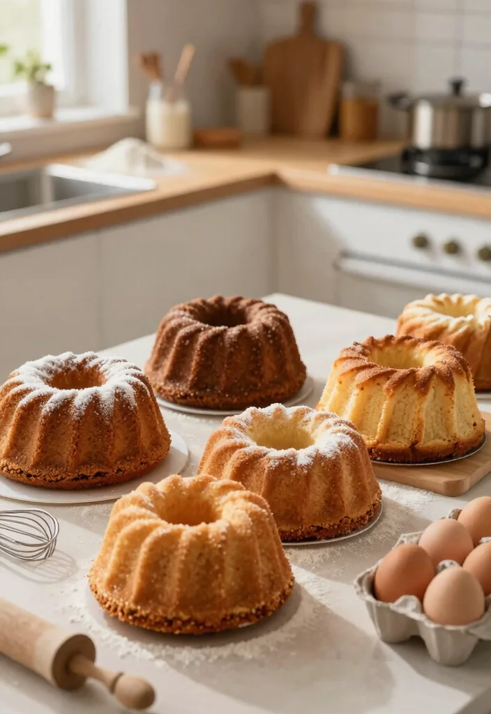 17 Angel Food Cake Recipes Light Fluffy Classics - Conclusion 1