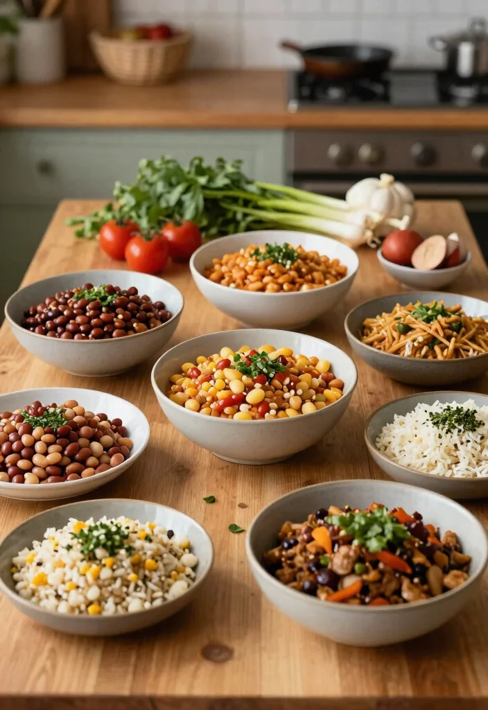 17 Beans and Rice Recipes: Hearty Budget-Friendly Dishes - Conclusion 1