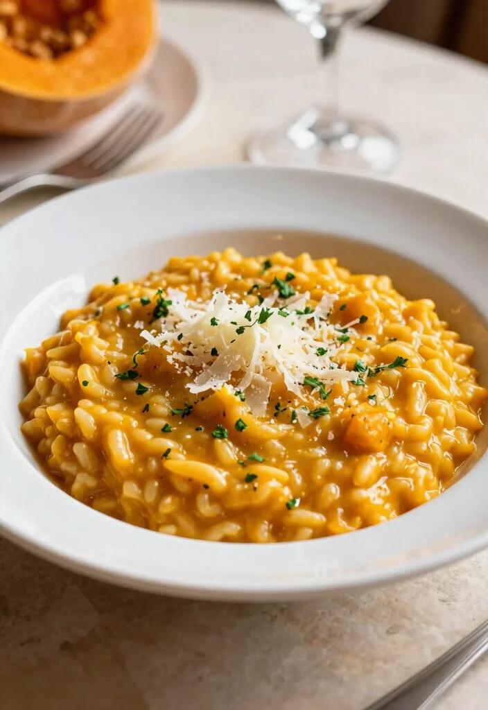 17 Butternut Squash Recipes Roasted Crispy Flavorful Sides 13 17 Butternut Squash Recipes Roasted Crispy Flavorful Sides - 12. Butternut Squash Risotto 1