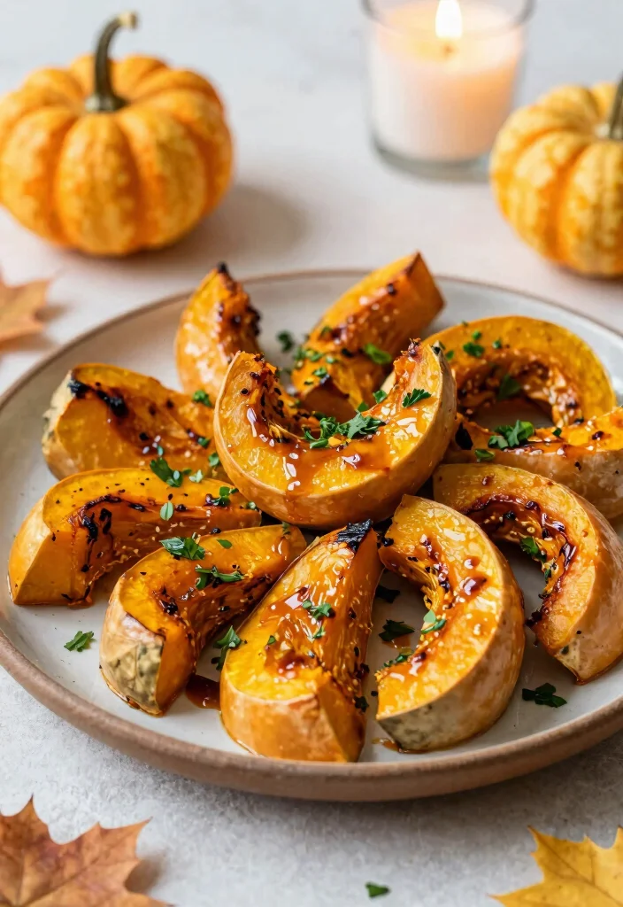 17 Butternut Squash Recipes Roasted Crispy Flavorful Sides 3 17 Butternut Squash Recipes Roasted Crispy Flavorful Sides - 2. Maple-Balsamic Roasted Butternut Squash 1