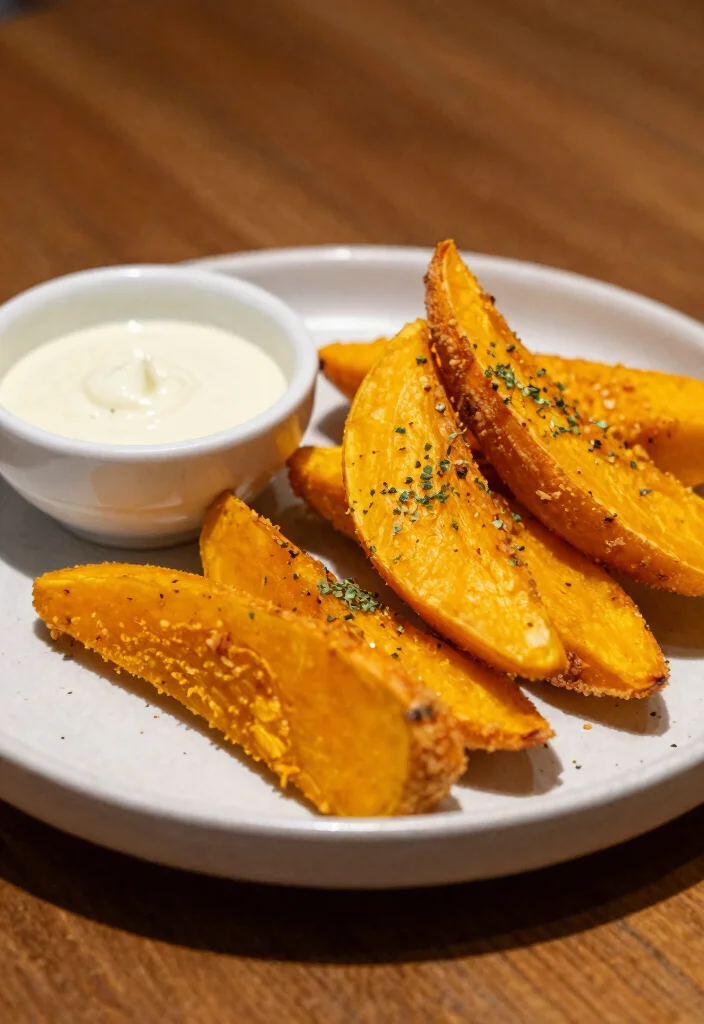 17 Butternut Squash Recipes Roasted Crispy Flavorful Sides 5 17 Butternut Squash Recipes Roasted Crispy Flavorful Sides - 4. Spicy Butternut Squash Wedges 1
