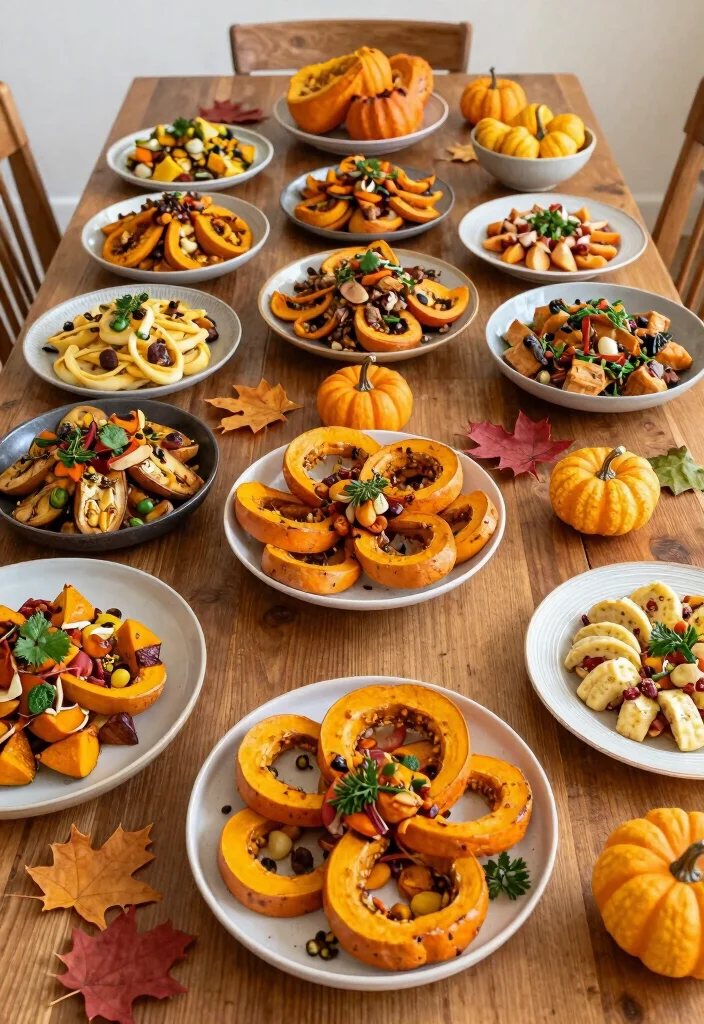 17 Butternut Squash Recipes Roasted Crispy Flavorful Sides 19 17 Butternut Squash Recipes Roasted Crispy Flavorful Sides - Conclusion 1