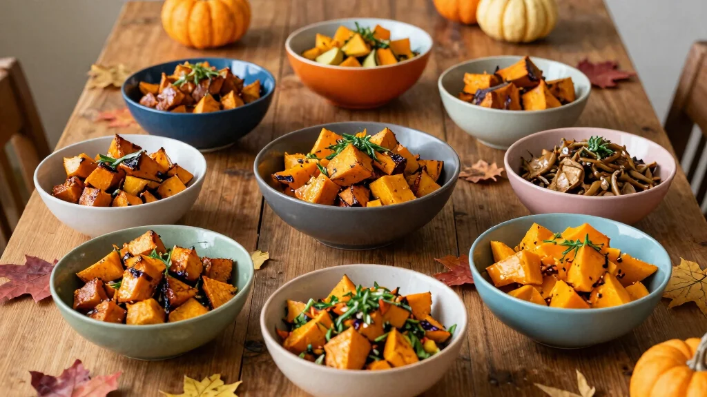 17 Butternut Squash Recipes Roasted Crispy Flavorful Sides
