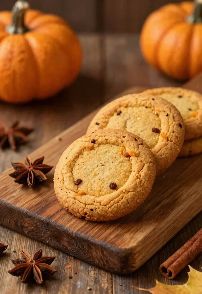 17 Cake Mix Cookie Recipes: Soft, Chewy, and Fast! 12 17 Cake Mix Cookie Recipes: Soft, Chewy, and Fast! - 11. Pumpkin Spice Cookies 1