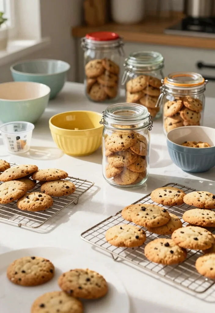 17 Cake Mix Cookie Recipes: Soft, Chewy, and Fast! 19 17 Cake Mix Cookie Recipes: Soft, Chewy, and Fast! - Conclusion 1