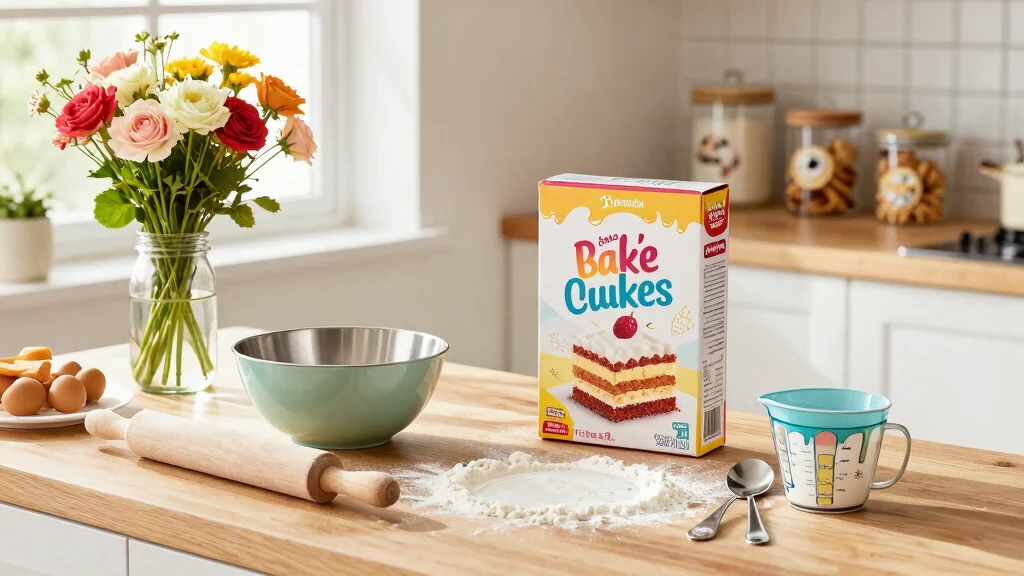 17 Cake Mix Cookie Recipes: Soft, Chewy, and Fast!