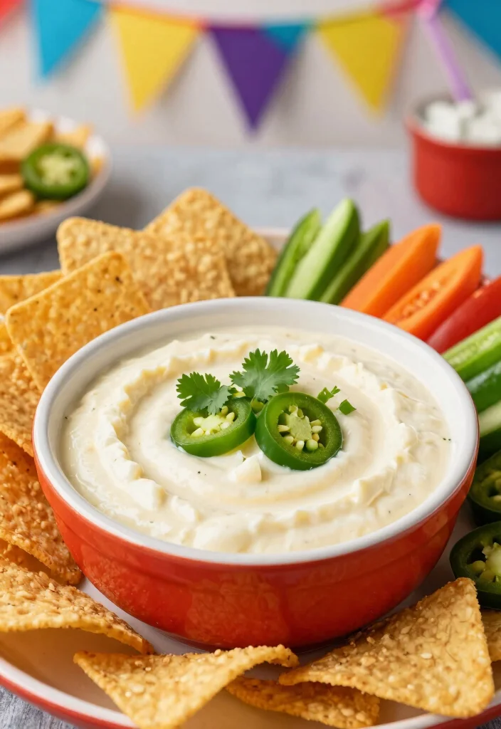 17 Cheese Dip Recipes Velveeta Creamy Crowd Pleasers - 7. Creamy Velveeta Queso Dip 1