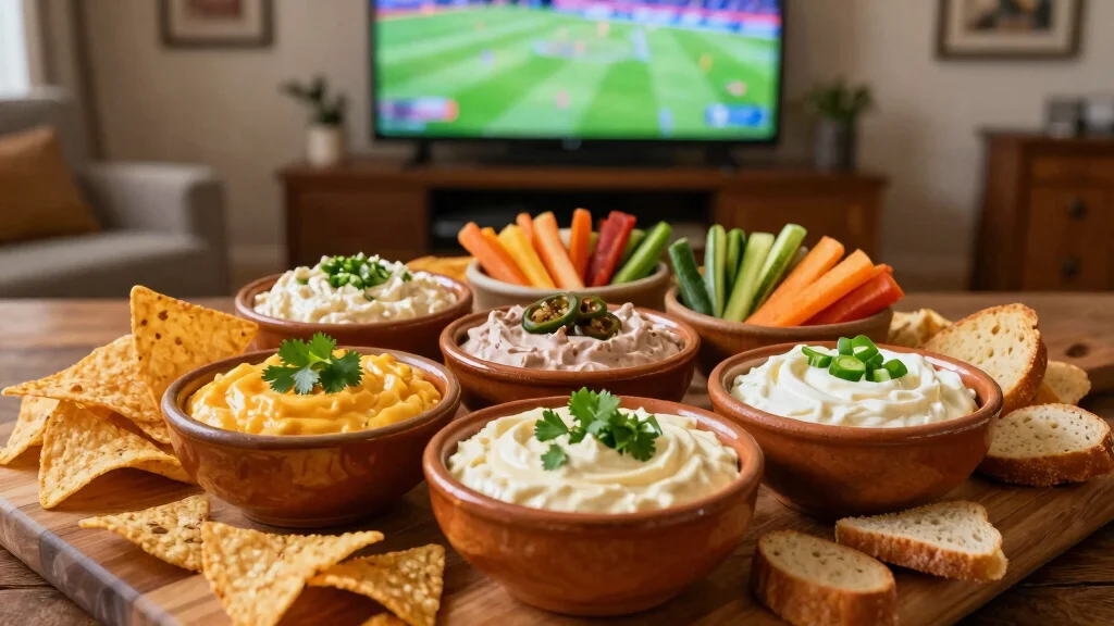 17 Cheese Dip Recipes Velveeta Creamy Crowd Pleasers