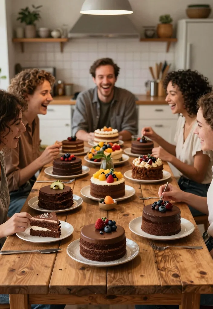 17 Chocolate Cake Mix Recipes Rich Crowd Pleasers - Conclusion 1