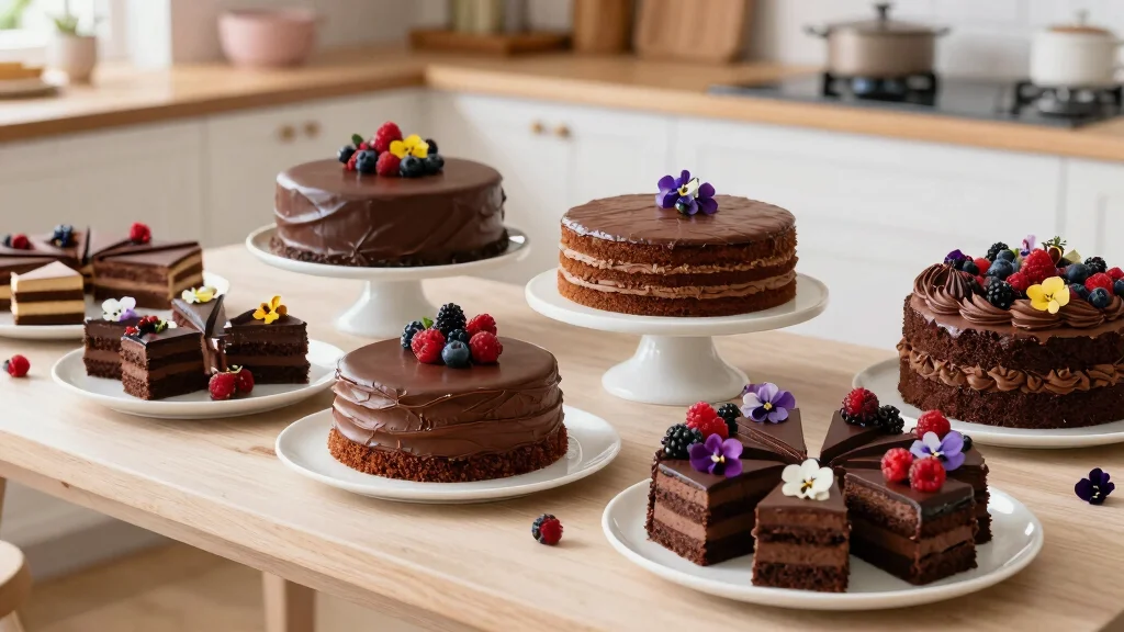 17 Chocolate Cake Mix Recipes Rich Crowd Pleasers