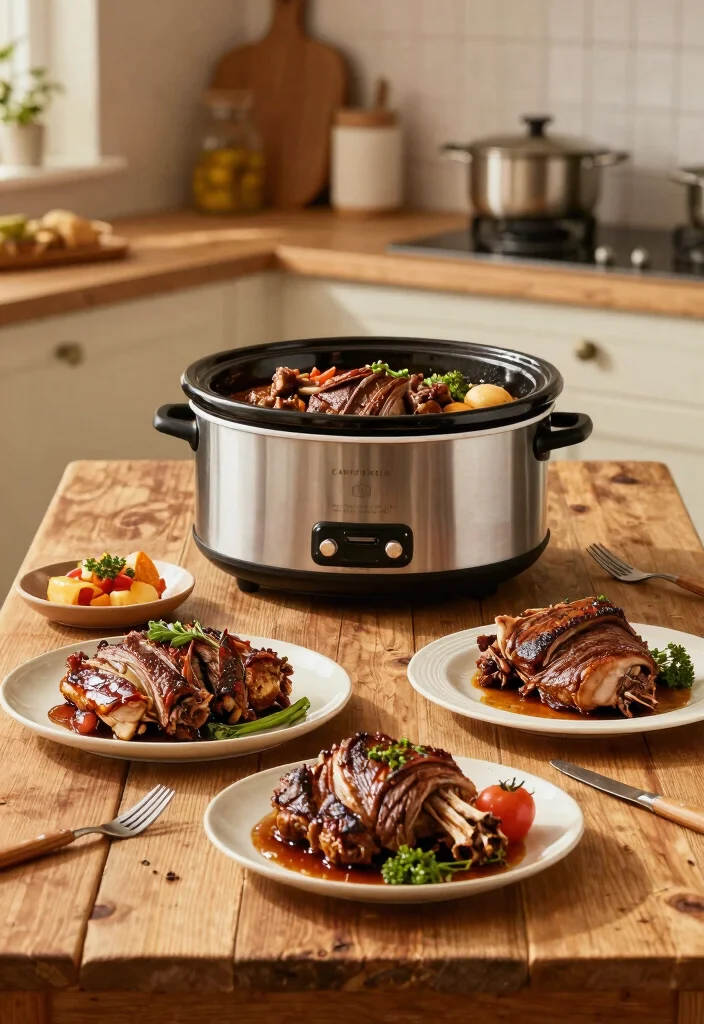 17 Chuck Roast Recipes Crockpot Tender Comfort Meals - Conclusion 1