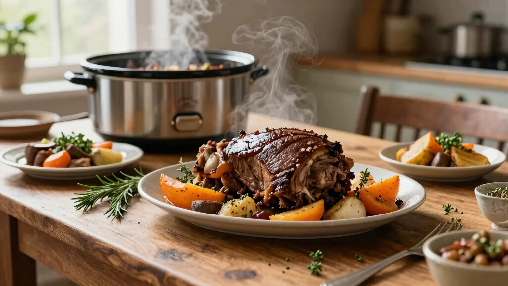 17 Chuck Roast Recipes Crockpot Tender Comfort Meals