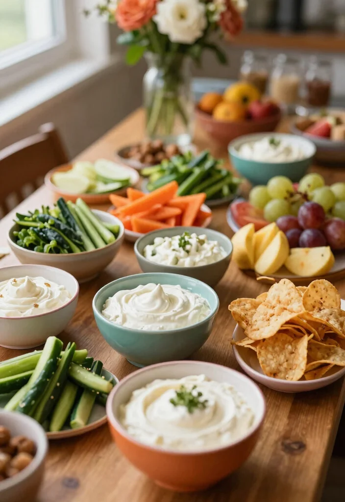 17 Cream Cheese Dip Recipes Rich Smooth and Delicious - Conclusion 1