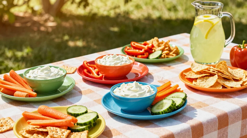 17 Cream Cheese Dip Recipes Rich Smooth and Delicious