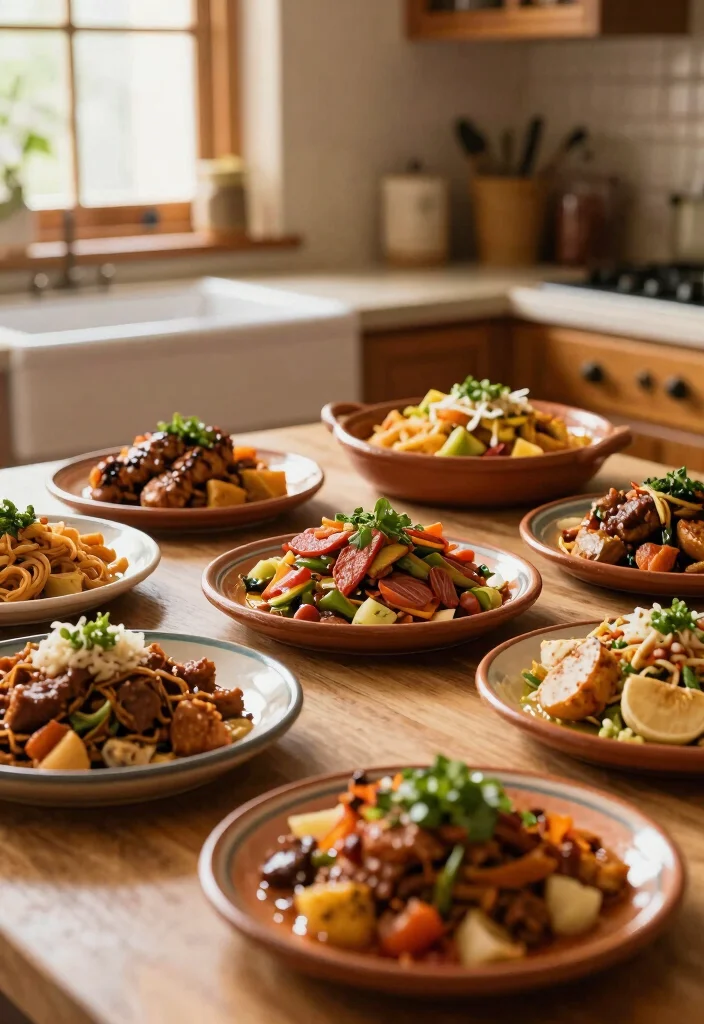 17 Crockpot Chicken Recipes: Mexican Bold Family Favorites - Conclusion 1