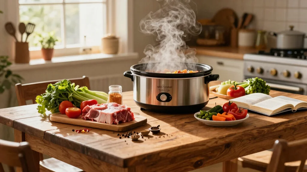 17 Crockpot Low Carb Recipes Flavorful Keto Friendly