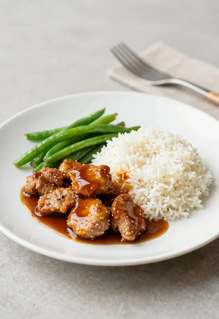 17 Crockpot Pork Tenderloin Recipes: Lean, Flavorful Meals - 11. Ginger Soy Pork Tenderloin 1