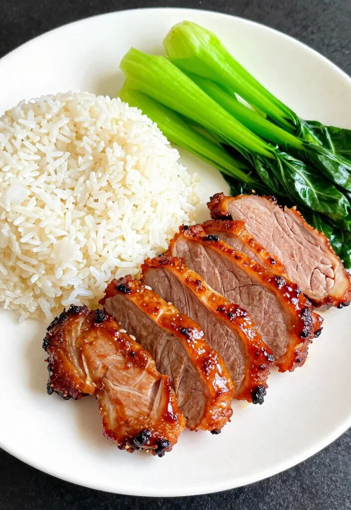 17 Crockpot Pork Tenderloin Recipes: Lean, Flavorful Meals - 13. 5-Spice Pork Tenderloin 1