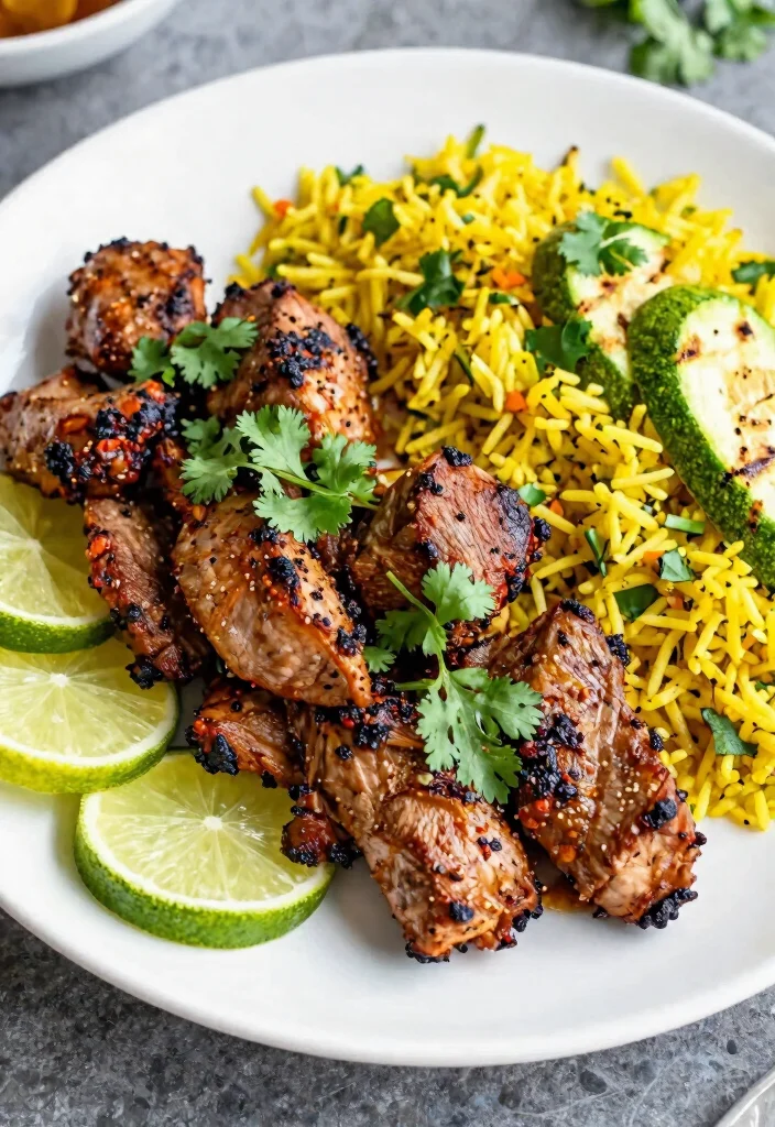 17 Crockpot Pork Tenderloin Recipes: Lean, Flavorful Meals - 16. Cumin Lime Pork Tenderloin 1