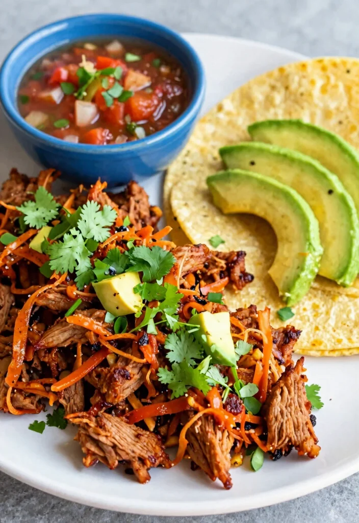 17 Crockpot Pork Tenderloin Recipes: Lean, Flavorful Meals - 6. Spicy Chipotle Pork Tenderloin 1