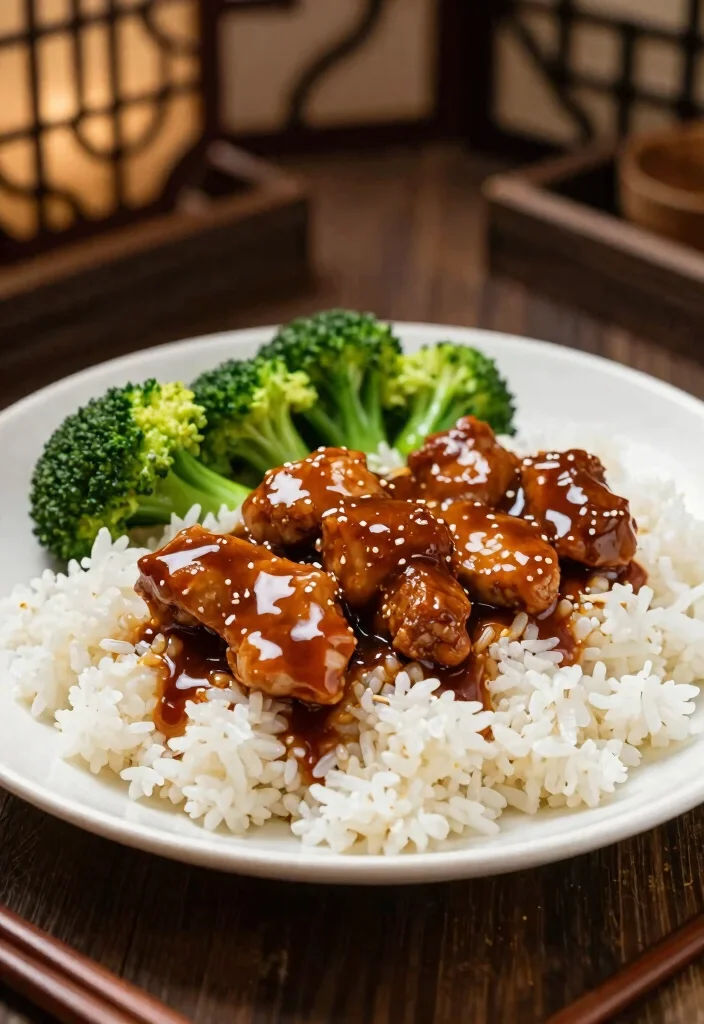 17 Crockpot Pork Tenderloin Recipes: Lean, Flavorful Meals - 8. Teriyaki Pork Tenderloin 1