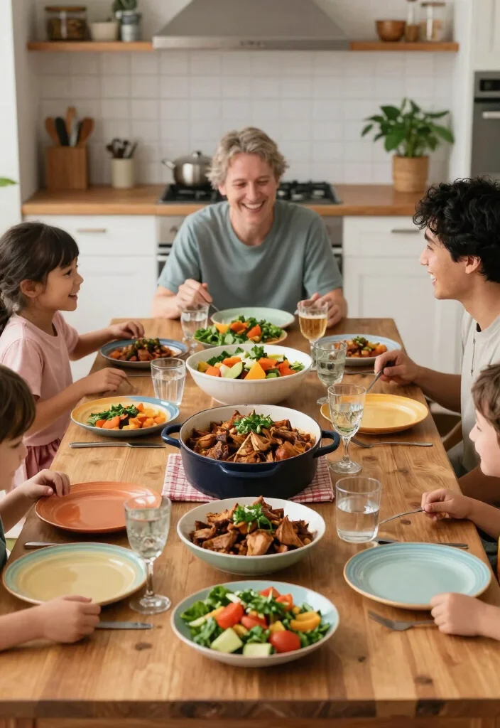 17 Crockpot Pork Tenderloin Recipes: Lean, Flavorful Meals - Conclusion 1