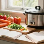17 Crockpot Recipes: Easy, Cheap Budget-Friendly Meals