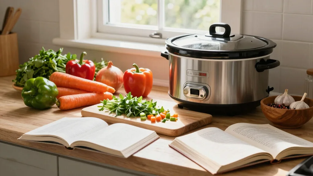 17 Crockpot Recipes: Easy, Cheap Budget-Friendly Meals