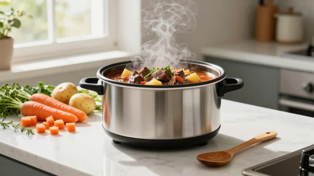 17 Crockpot Recipes Ground Beef Easy Family Dinners