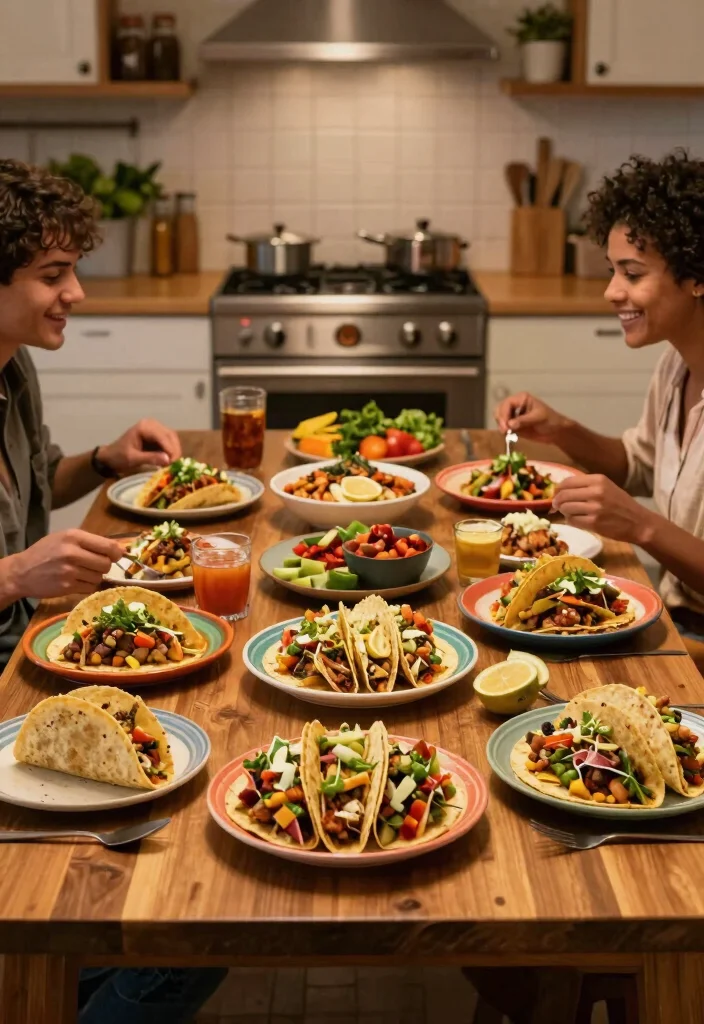 17 Crowd-Pleasing Crockpot Chicken Taco Recipes for Healthy Dinners - Conclusion 1