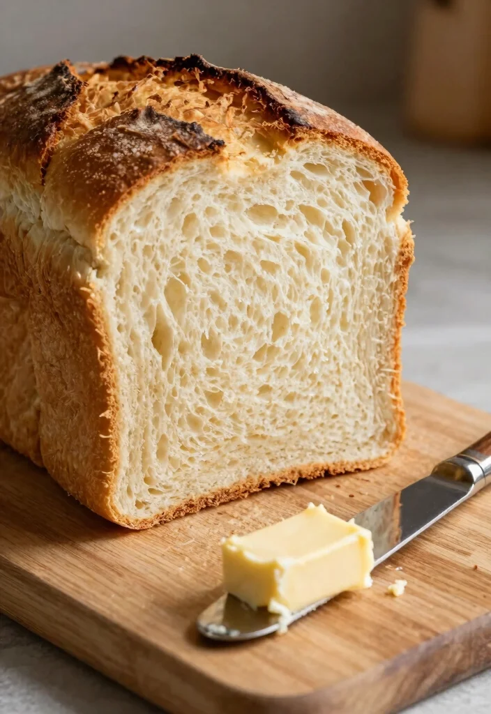 17 Gluten Free Bread Machine Recipes Easy Homemade Loaves - 1. Classic Gluten Free White Bread 1