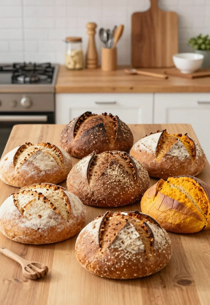 17 Gluten Free Bread Machine Recipes Easy Homemade Loaves - Conclusion 1