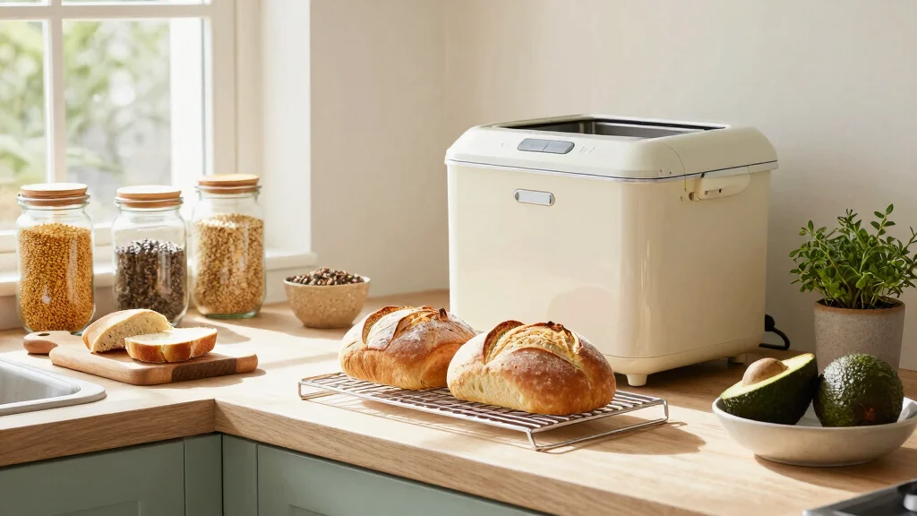 17 Gluten Free Bread Machine Recipes Easy Homemade Loaves