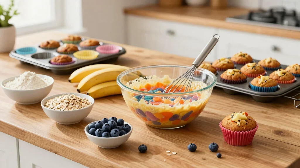 17 Gluten Free Muffins Recipes: Soft Grab and Go Treats