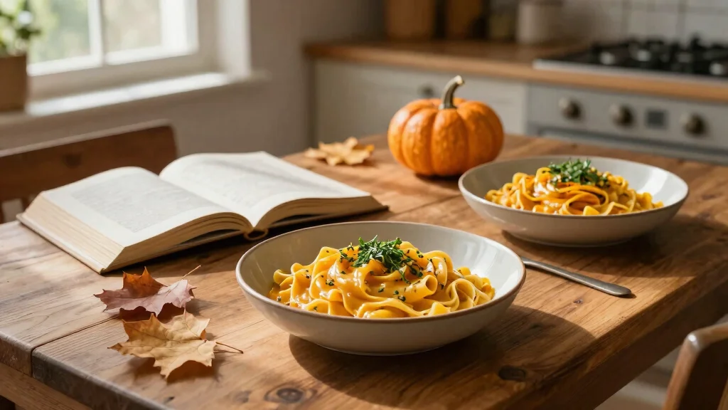 18 Butternut Squash Pasta Recipes Creamy Cozy Bowls