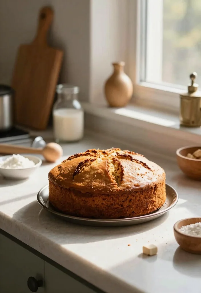 18 Cake Recipes From Scratch: Classic Homemade Favorites - Conclusion 1