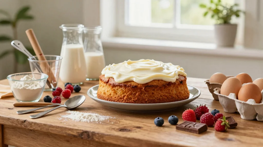 18 Cake Recipes From Scratch: Classic Homemade Favorites
