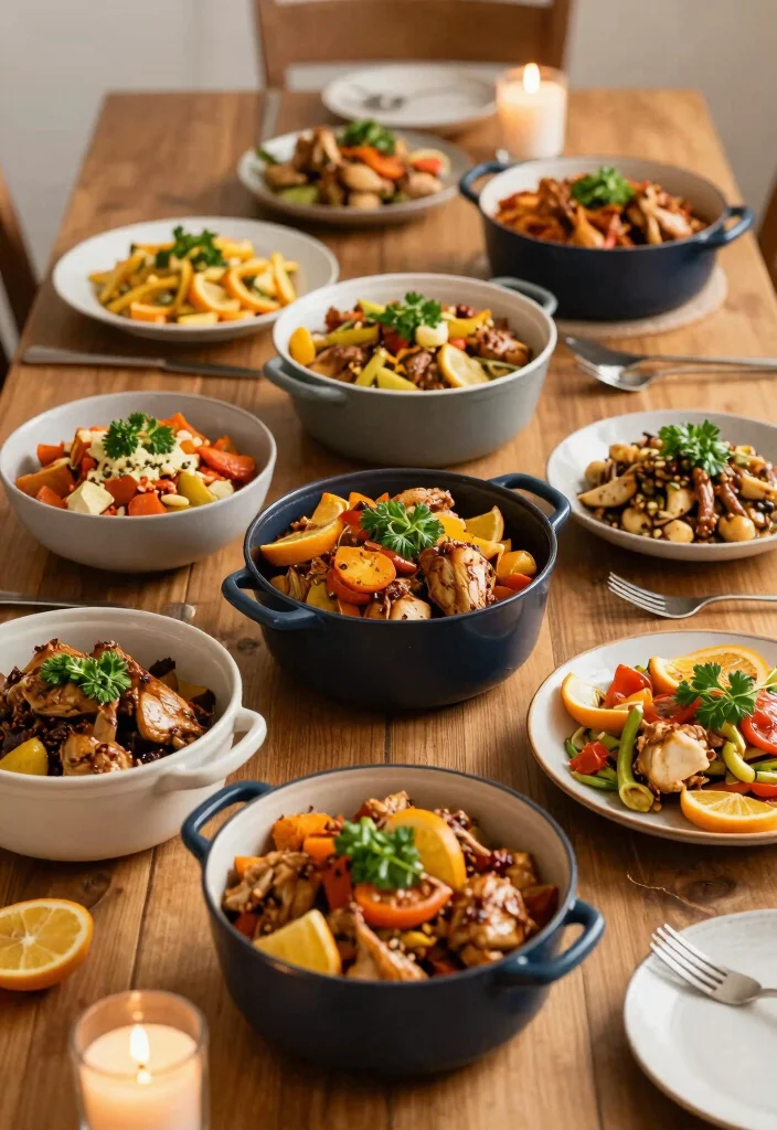 18 Crockpot Chicken Breast Recipes for Easy Juicy Results - Conclusion 1