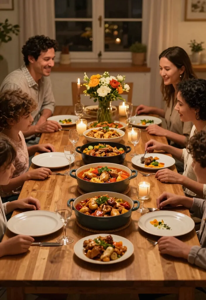 18 Crockpot Chicken Recipes Healthy Set and Forget - Conclusion 1